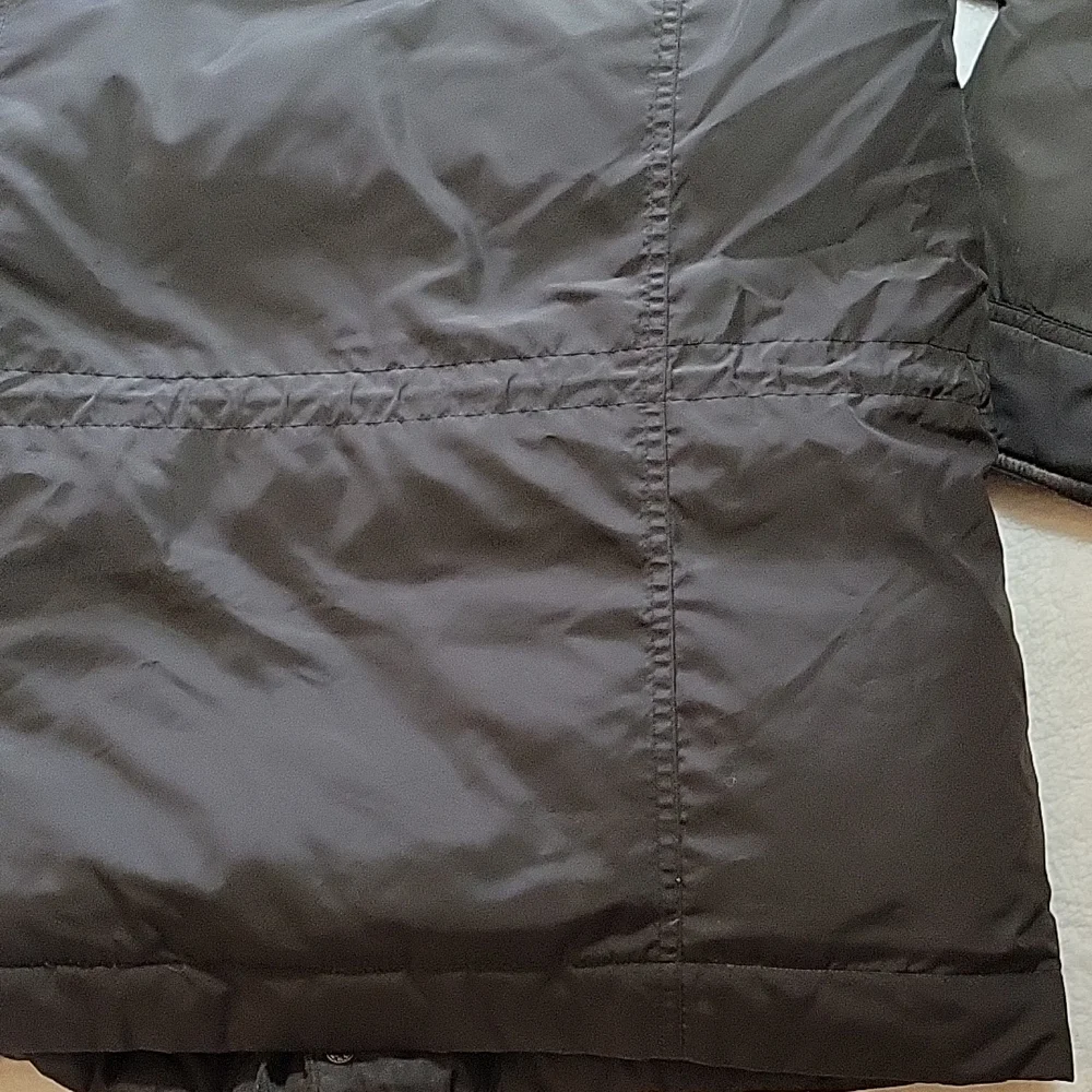 DOWNFILL BLEND WINTER COAT SMALL - Picture 9 of 13
